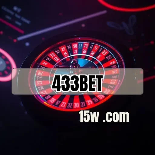 433bet: Bônus Imperdíveis Que Transformam Suas Apostas em Diversão