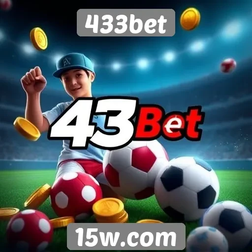 Recursos de jogos disponíveis no 433bet