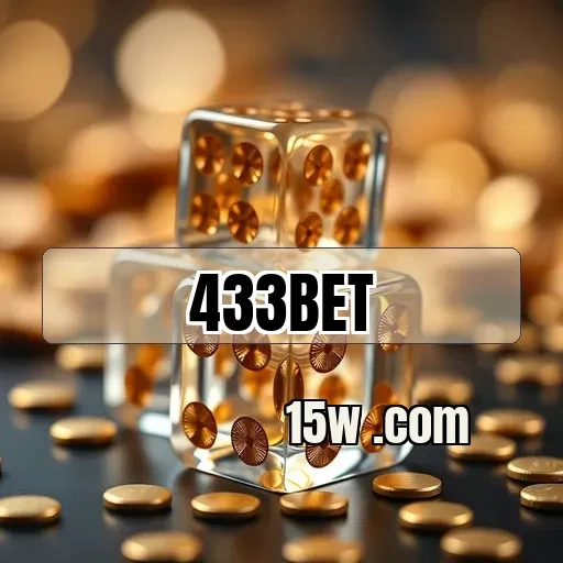 433bet: A Aventura Incrível dos Jogos Online no Brasil
