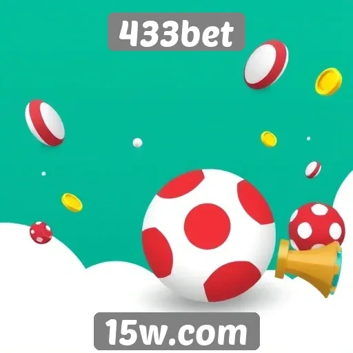 Principais jogos disponíveis na plataforma 433bet