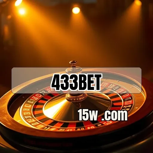 433bet: A Segurança que Transforma a Experiência em Jogos Online