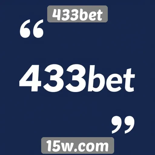 Depoimentos de usuários sobre 433bet