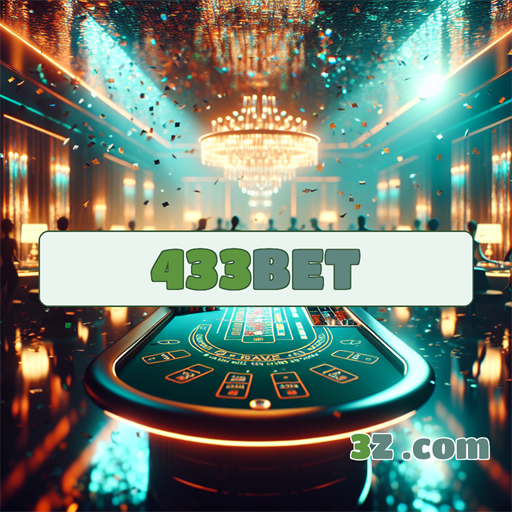 App do 433bet: A Nova Era dos Jogos Brasileiros
