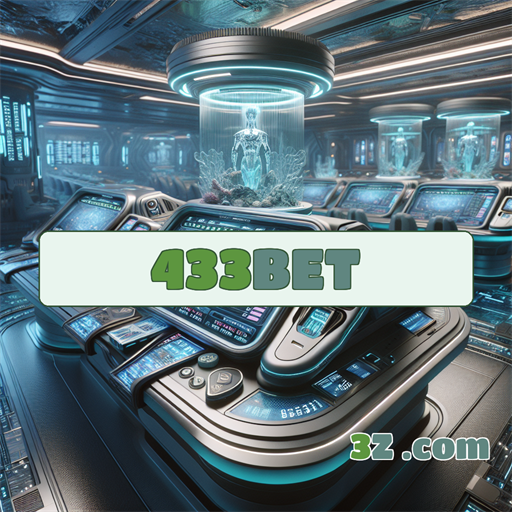 Aposte na Emoção: O Esporte do 433bet ao Seu Alcance
