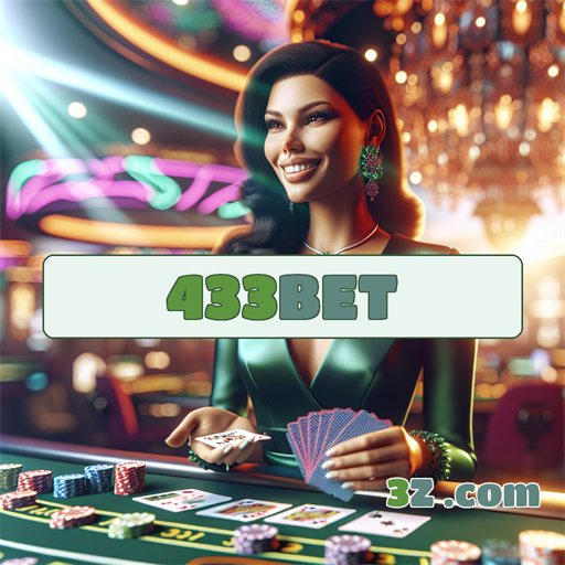 Entretenimento Sem Limites: Jogos do 433bet em Destaque