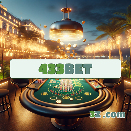 Experiência VIP: Benefícios Exclusivos no 433bet Para Você